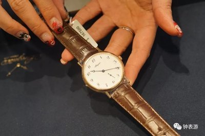 香港購表指南 頂級(jí)腕表與卡地亞專賣店推薦