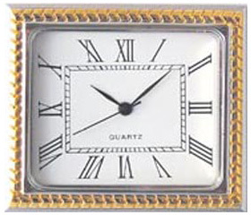 批發銷售仿古工藝水鉆石英表頭 CD-65 Stone Watch Head 價格、廠家及產品簡介