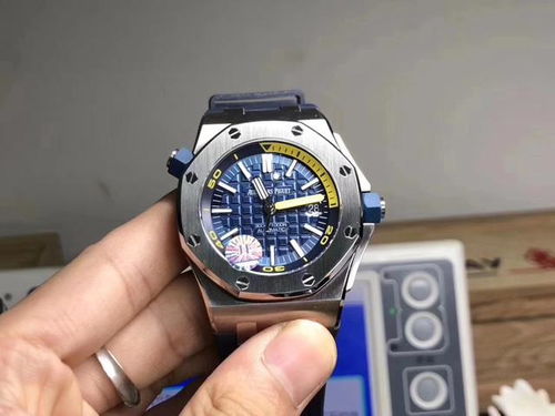 暗訪復刻表工廠 從眼鏡銷售到高端仿制的隱秘產業(yè)鏈