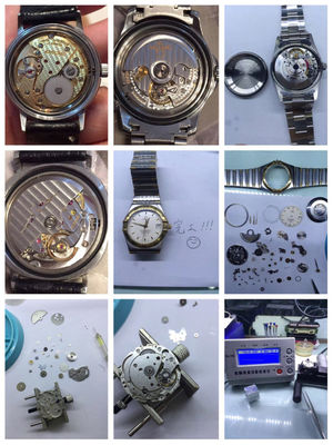 謝記通信電腦鐘表數碼專營桂溪分店盛大開業，匠心鐘表，誠邀品鑒