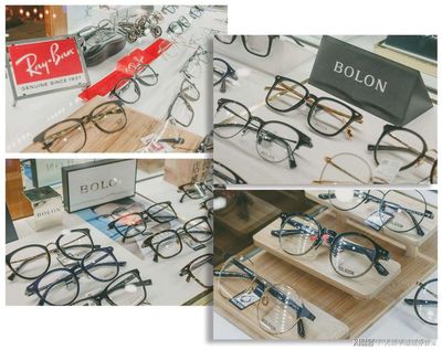 一年獲利5.53億元！成本僅6元的眼鏡片，明月為何敢賣千百元？——鏡片行業的“鐘表銷售”邏輯