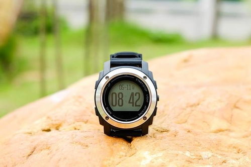 國貨之光 性價比之王，曾以三分之一價格挑戰佳明頌拓的運動手表傳奇